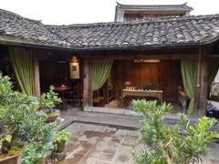 -龙姐私房菜(和顺古镇店)