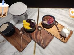 -糖纸甜品(乐颂坊店)