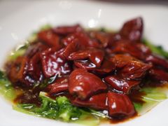 草头圈子-老人和饭店(淮海中路店)