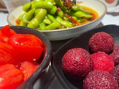 -巴厘龙虾·榜首油焖大虾(洞庭·艺术洋房店)