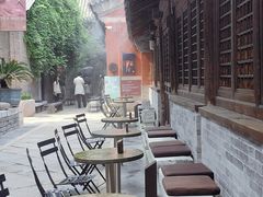 -嵩祝寺及智珠寺