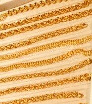 -中国黄金(福佳新天地店)