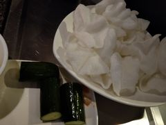 -海底捞火锅(崇文门新世界百货店)