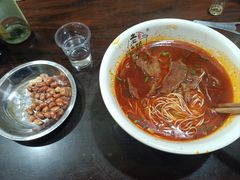 -向东街老玖面馆总店