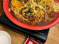 -铁盘盘麻辣烫(粮道街店)