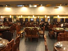 大堂-孙府大院(步行街店)