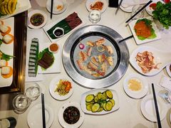 -么子烤肉(化龙池店)