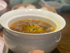-粗茶淡饭·隐庐私厨(东亭店)