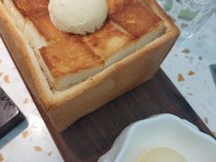 -大树餐厅(环球港店)