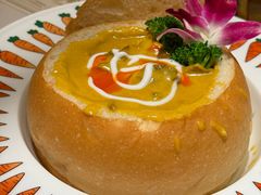 -太食獸泰式茶餐厅(IFS国金中心店)