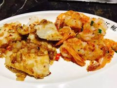 -湘汇概念铁板烧(铁西万达店)