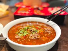 -羲和雅苑•北京烤鸭(乐园道万象城店)