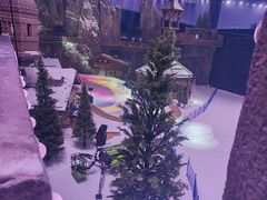 -世界之窗阿尔卑斯冰雪世界