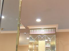 -新侨三宝乐西餐厅(崇文门店)