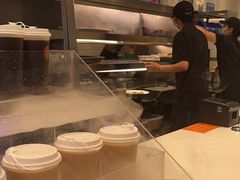 -乡村基(双流时代奥特莱斯餐厅)