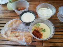 -豆香园(龙翔店)