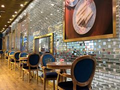 -安薇塔英式下午茶(万科中心店)