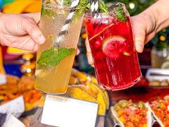 -Famous肥猫墨西哥音乐餐吧(五棵松华熙LIVE店)