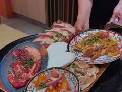 -妙香居韩国烤肉(容桂天佑城店)