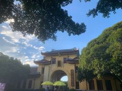-桂林独秀峰王城景区