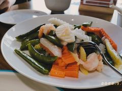 -jpc集品餐厅(中山店)