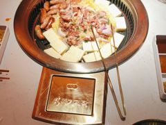 -杨记齐齐哈尔烤肉(总店)