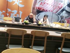 -呷哺呷哺 黄金牧场 (旧宫永辉超市店)