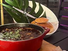 -烛影拾光观景餐厅·创意菜·摄影·小提琴(大唐不夜城店)