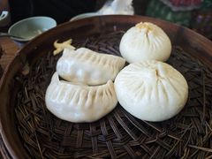 -潘德林茶社(新城河路店)