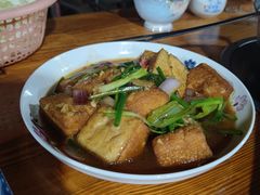 -万兴启丰椰子文化园餐厅