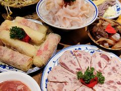 -楠火锅(广州总店)