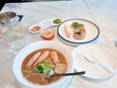 -子霖南山鲜虾面(南山总店)