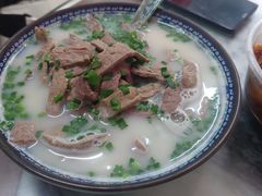 -韦记牛杂汤(清晖园店)