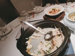 -小厨娘淮扬菜(天印大道店)