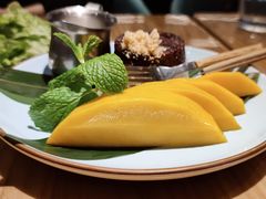 -西贡妈妈SaigonMama•越南料理(上海商城店)
