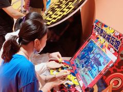 -不可思议减压馆·解压博物馆·摔碗发泄·团建定制