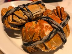 -君悦酒店·乐厨·高空自助餐(青年大街店)