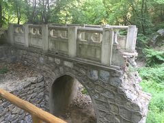 -北京上方山国家森林公园