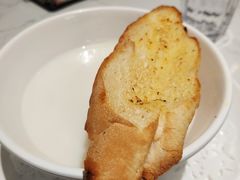 玉米奶油汤-卡朋西餐(大信新都汇店)