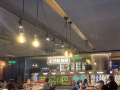 -丰茂烤串(港旅店)