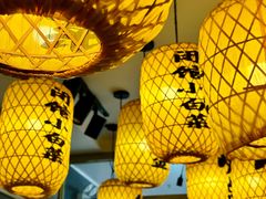 -必点海鲜·海肠捞饭·鲅鱼水饺(滨江道店)