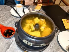 -福照楼汽锅鸡·云南菜(火车站锦江店)