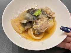 -沈灶河豚宴·河豚融合餐厅(汉中路店)
