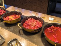 -“香”全日餐厅·株洲大汉希尔顿酒店