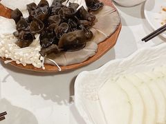 -食潮汕头鲜牛馆(望京保利店)