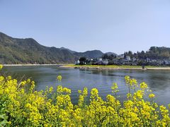 -新安江山水画廊风景区