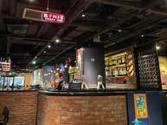 -bluefrog蓝蛙(水游城店)