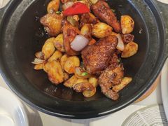 -大树餐厅(益田假日店)