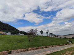 -舟山希尔顿酒店