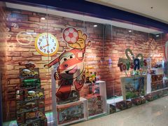 -TOYSRUS玩具反斗城(天津远洋乐堤港店)